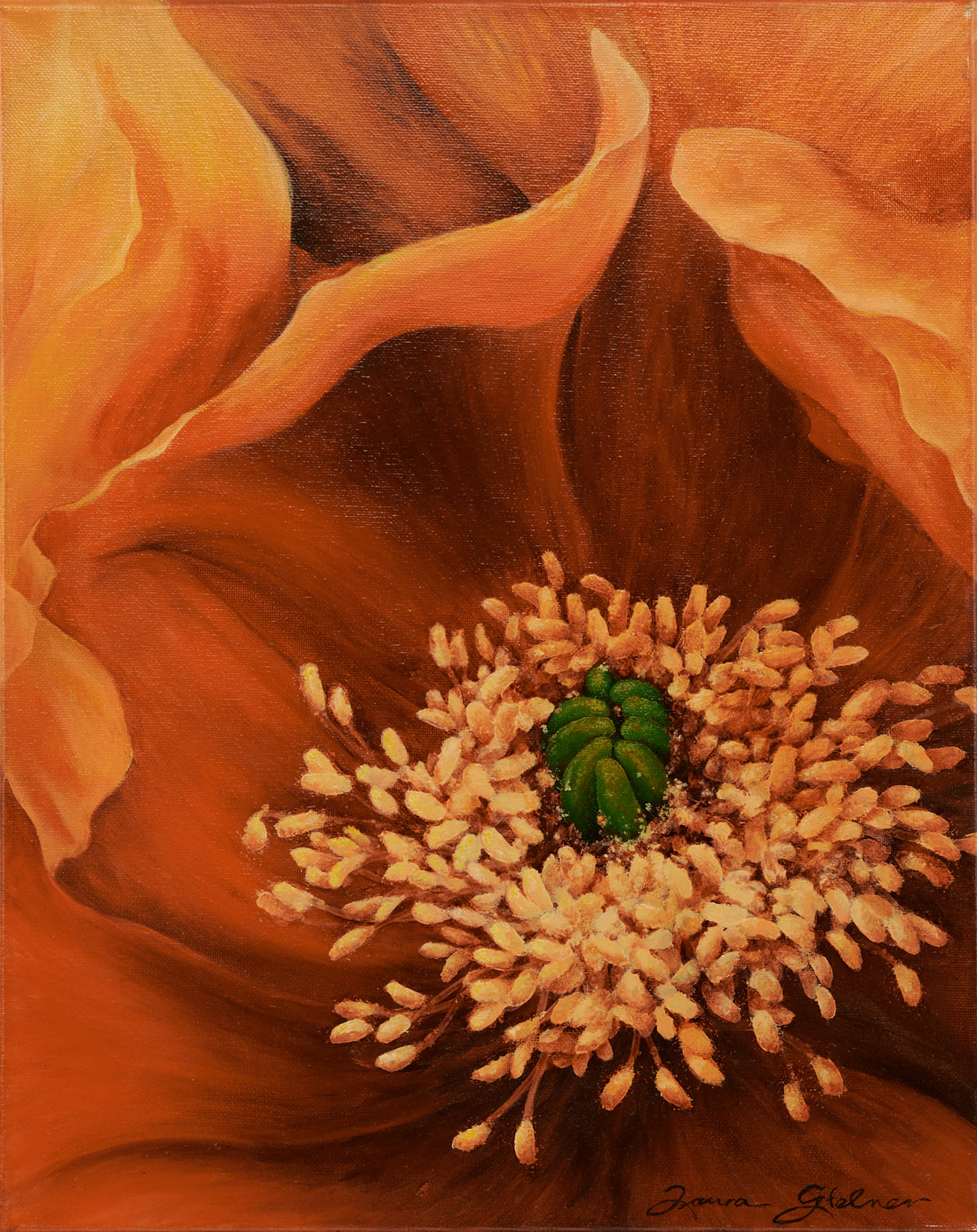 Training Tigers is Nuts!!!