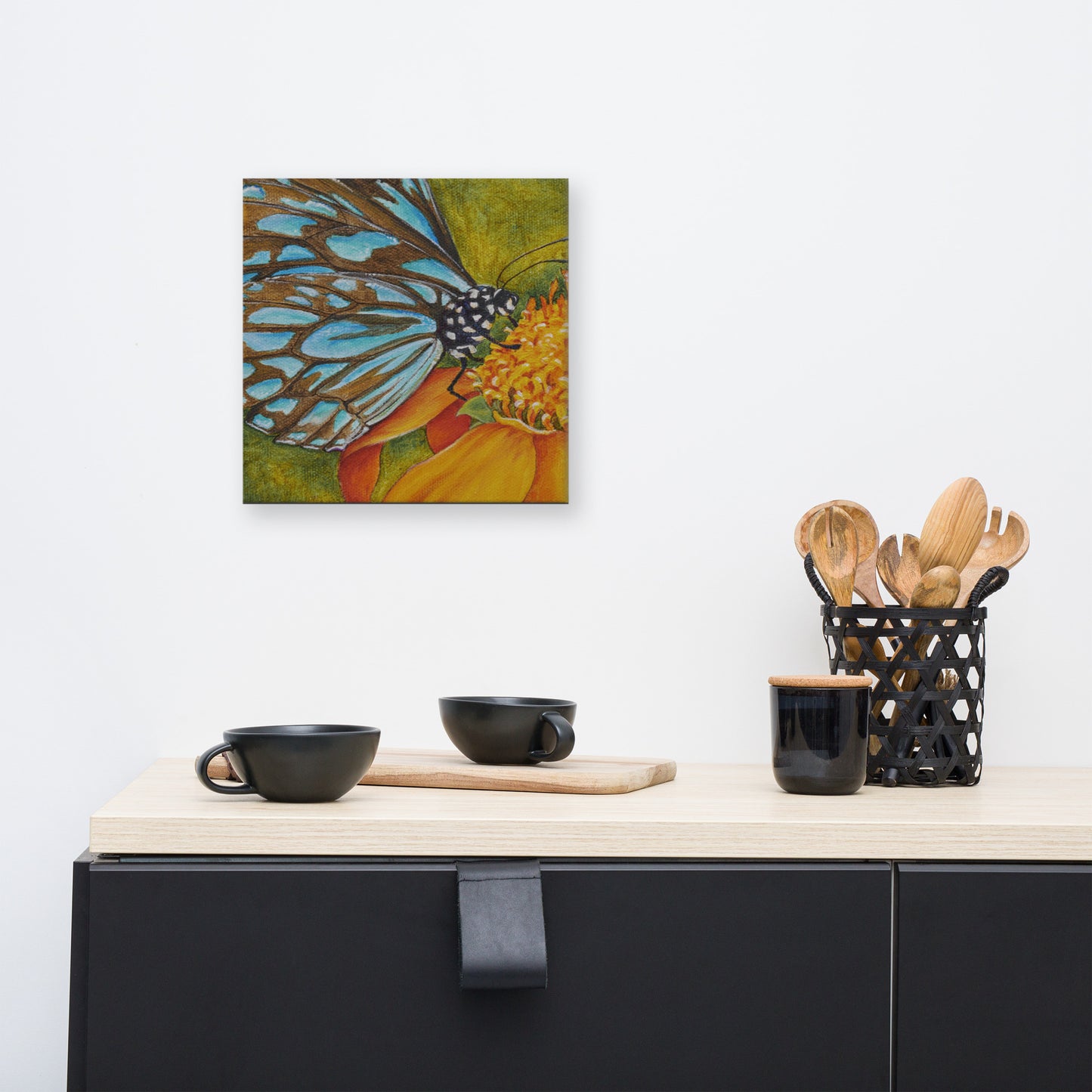 "His Joy and Delight"