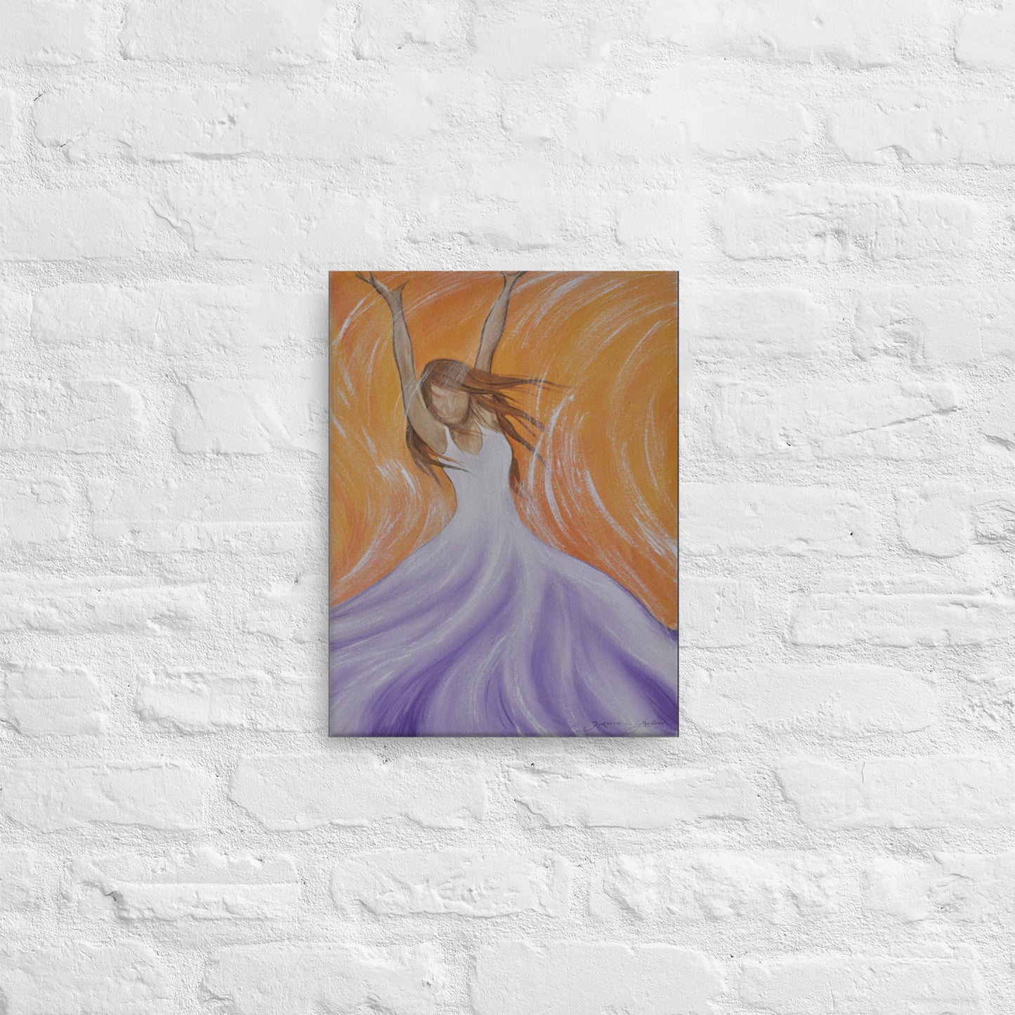 "Stirring The Atmosphere"