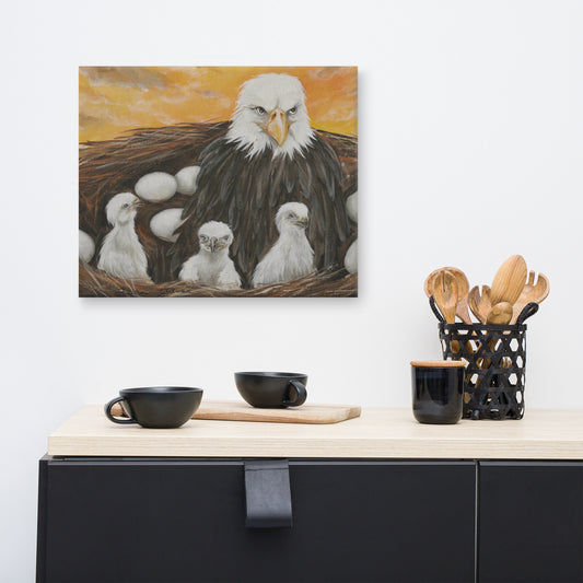 "Leaders Raising Leaders"