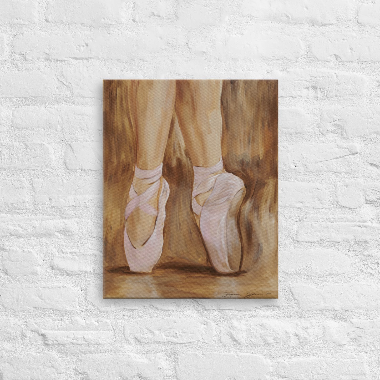 "Come Dance With Me"