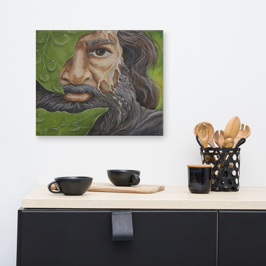 "The Precious Oil of Unity"