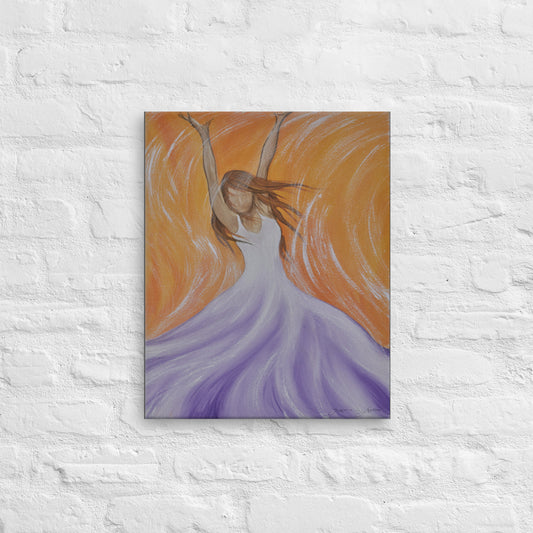 "Stirring The Atmosphere"