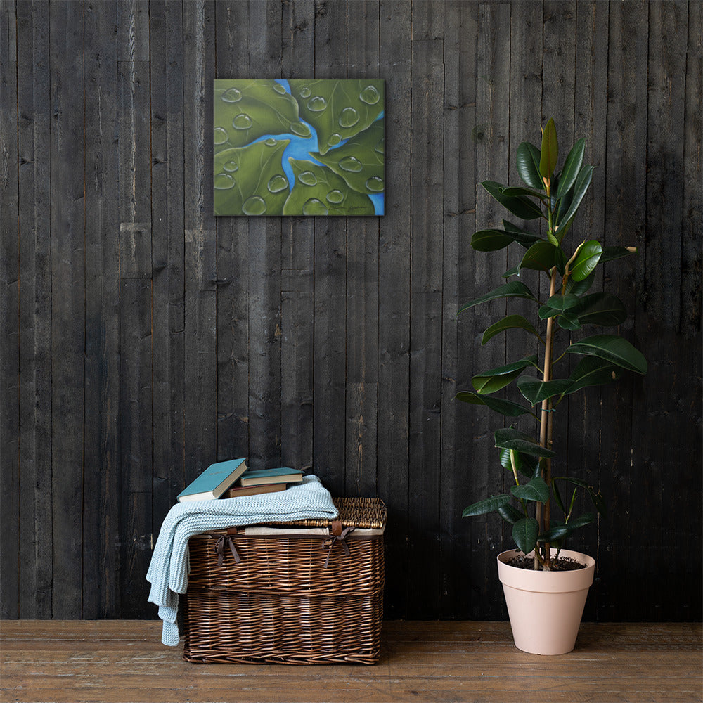 "The Blessing of Unity"