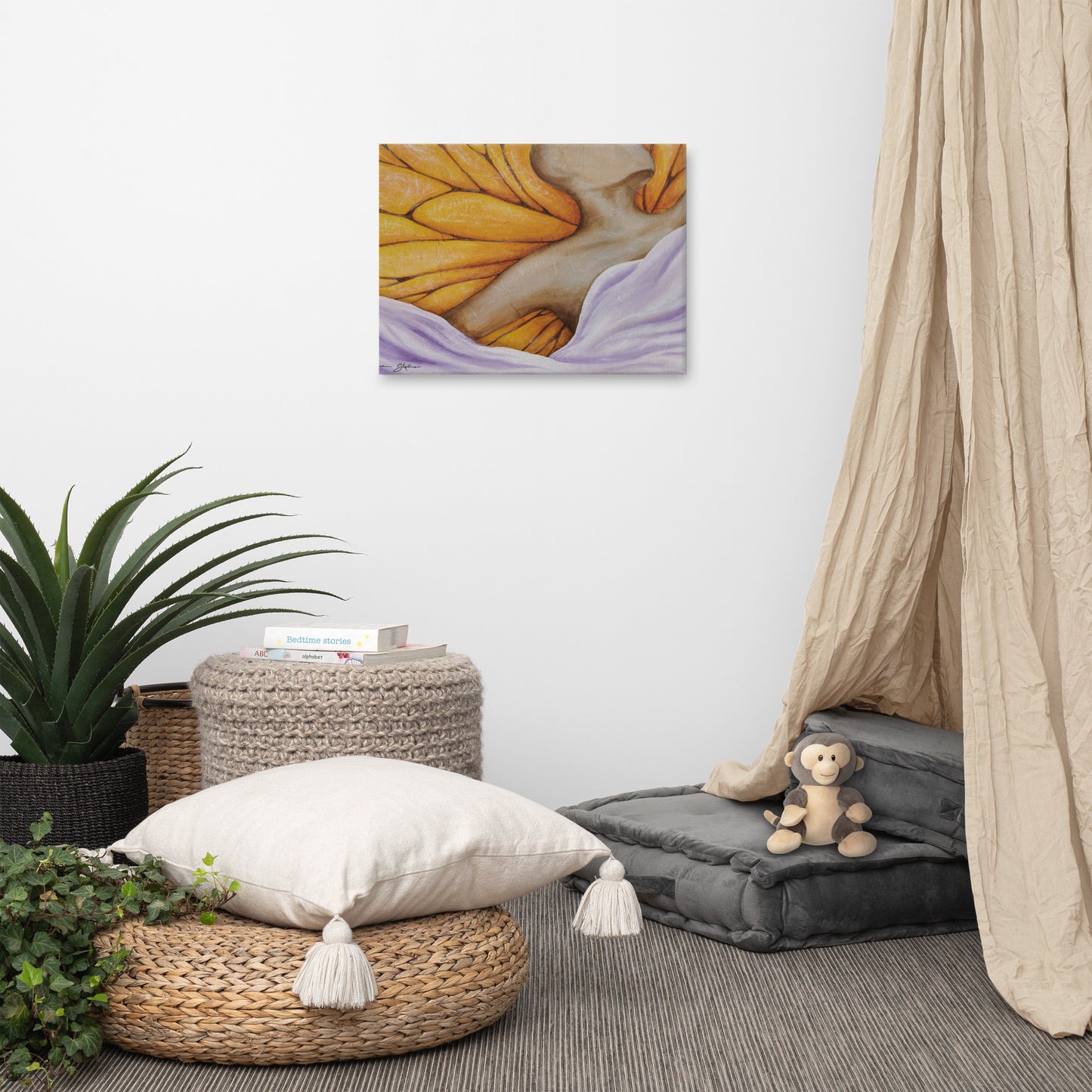 "Transformed Through Dance"