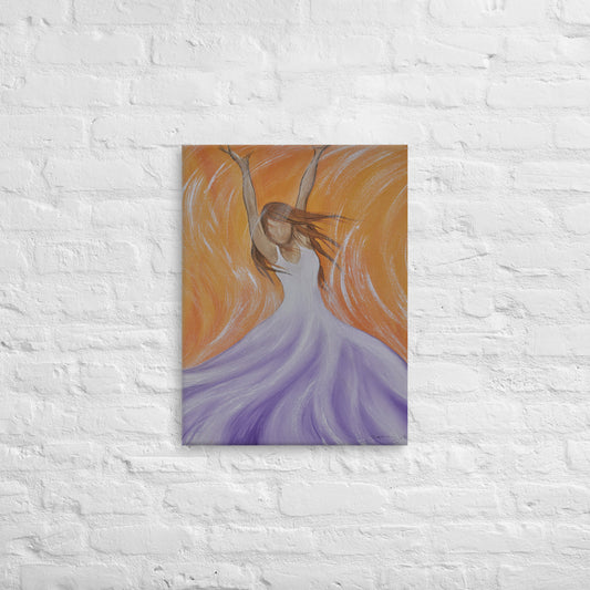 "Stirring The Atmosphere"