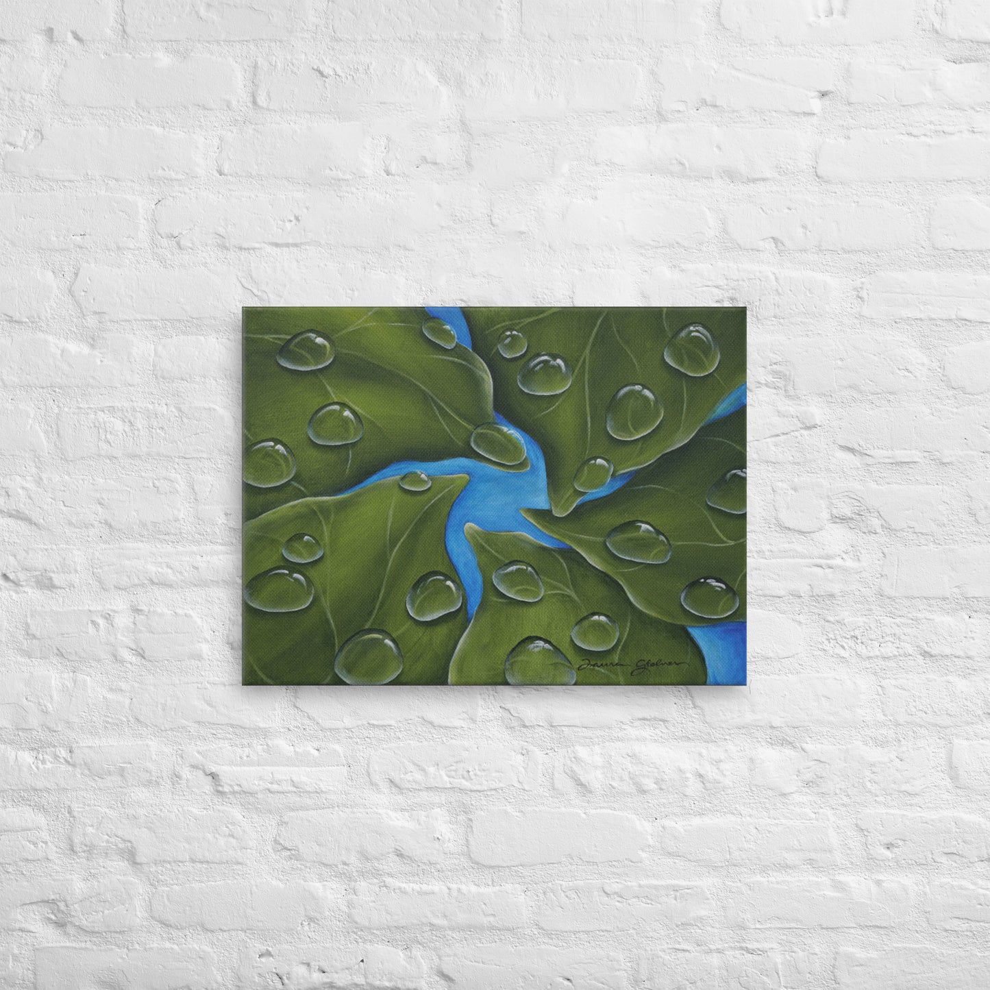 "The Blessing of Unity"