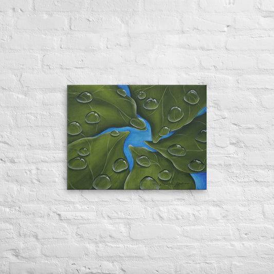 "The Blessing of Unity"