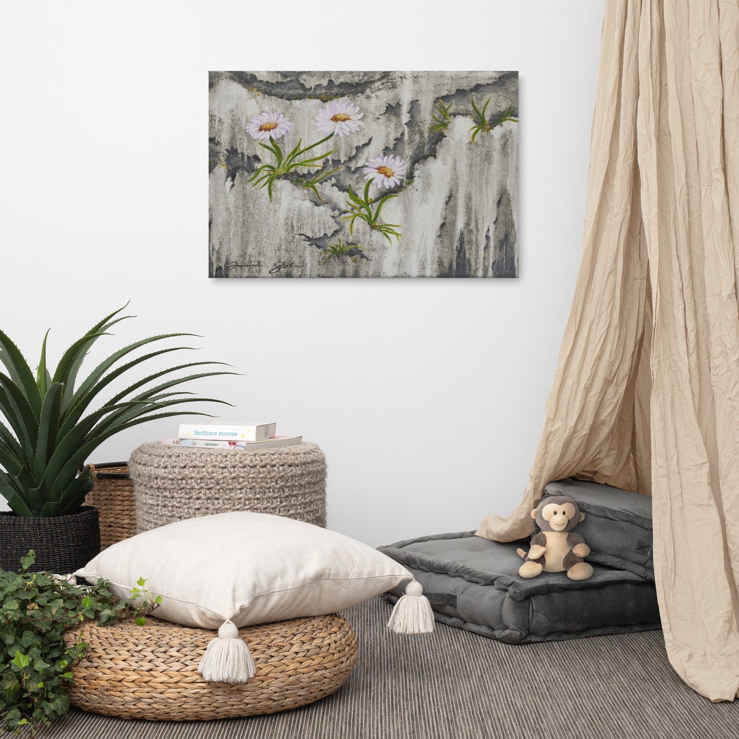 "Simply Beauty And Life"