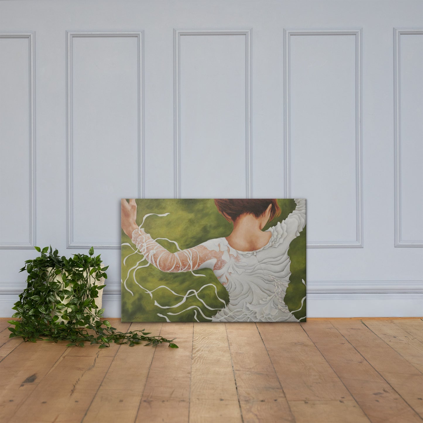 "Designed Special For You"